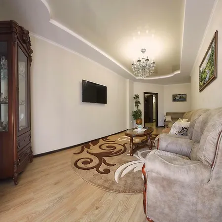 Luxury 2 Apartment