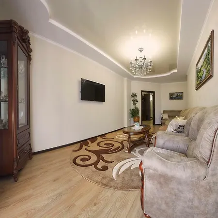 Luxury 2 Διαμέρισμα