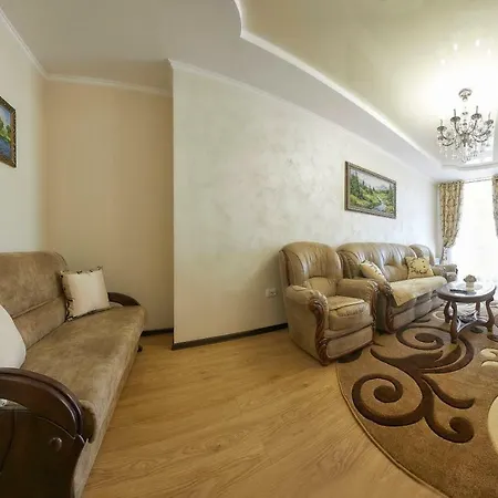 Luxury 2 * Truskavets
