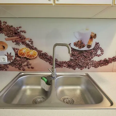 Apartment Luxury 2