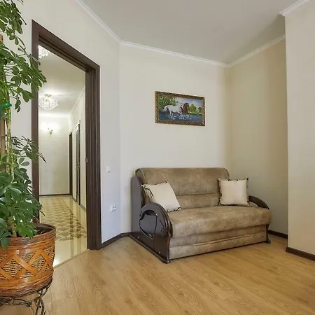 Luxury 2 Appartamento *