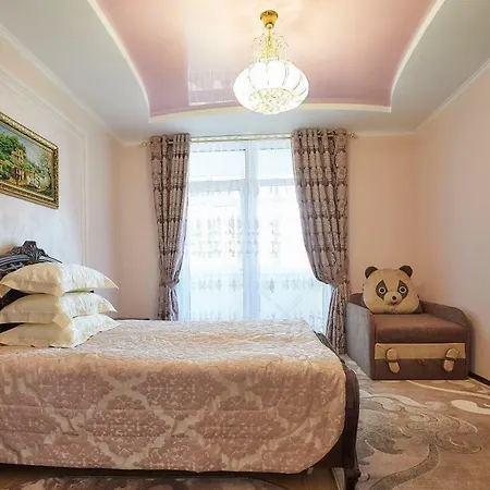Apartment Luxury 2