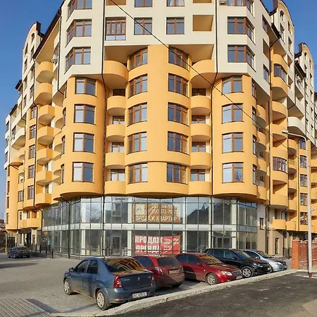 Luxury 2 * Truskavec'