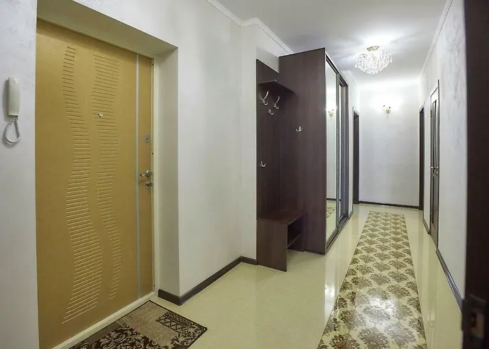 Luxury 2 Τρούσκαβετς