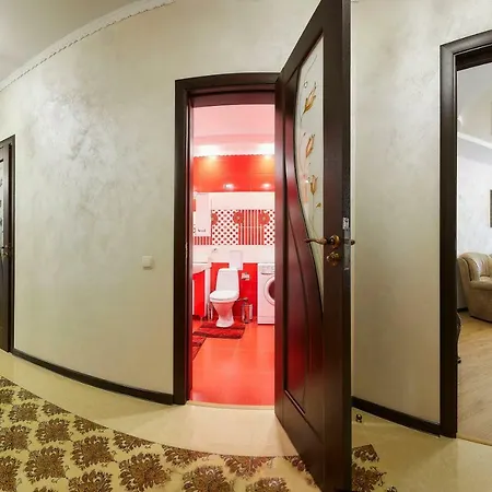 Luxury 2 * טרוסקבץ